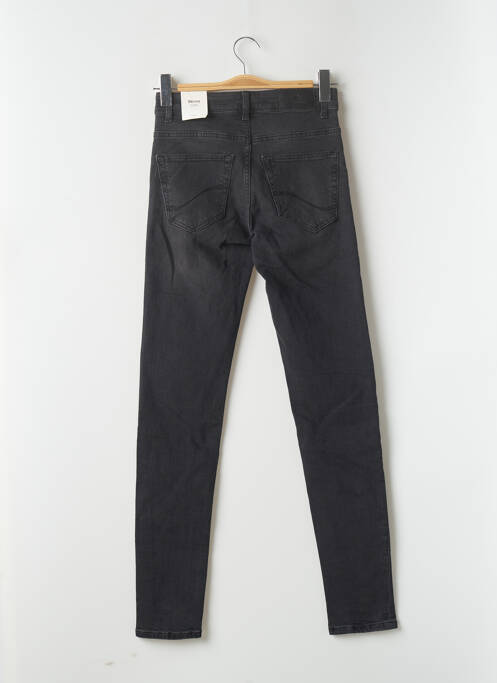 Jeans skinny noir CELIO pour homme