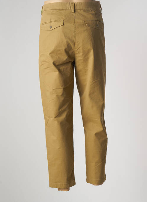 Pantalon 7/8 vert BONOBO pour homme