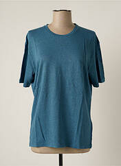 T-shirt bleu MR MOOD pour femme seconde vue