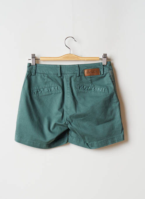 Short vert PAKO LITTO pour femme