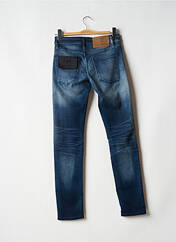 Jeans coupe slim bleu ANTONY MORATO pour homme seconde vue