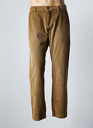 Pantalon Droit LIBERTO Homme Pas Cher Pantalon Droit LIBERTO Homme Modz