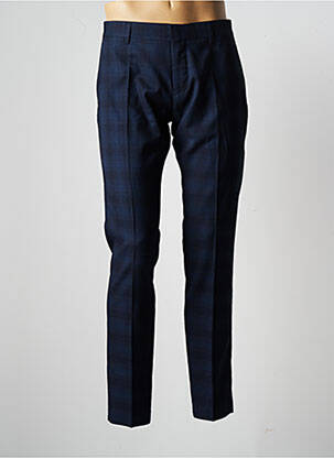 Pantalon slim bleu ANTONY MORATO pour homme