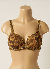 Soutien-gorge jaune MARIE JO pour femme seconde vue