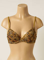 Soutien-gorge jaune MARIE JO pour femme seconde vue