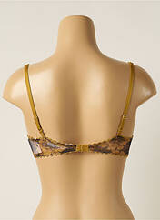 Soutien-gorge jaune MARIE JO pour femme seconde vue