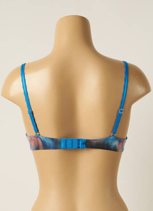Soutien-gorge bleu WACOAL pour femme