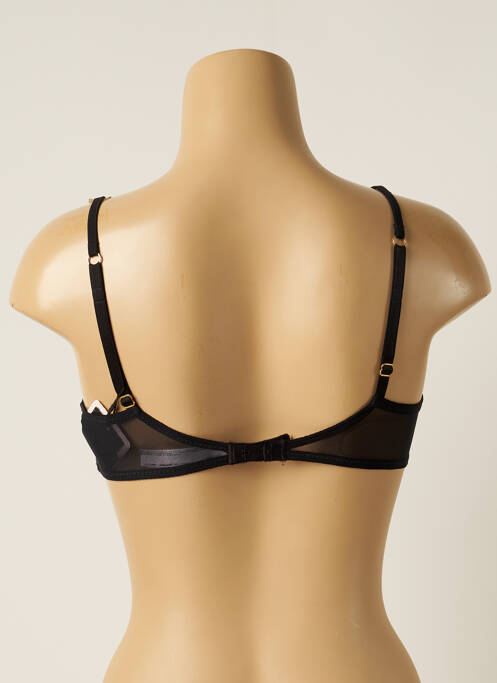 Soutien-gorge noir MARIE JO pour femme