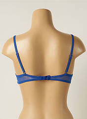 Soutien-gorge bleu WACOAL pour femme seconde vue