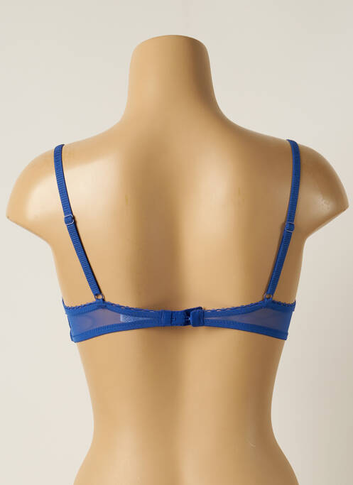 Soutien-gorge bleu WACOAL pour femme