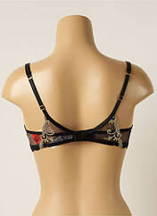 Soutien-gorge noir LISE CHARMEL pour femme seconde vue