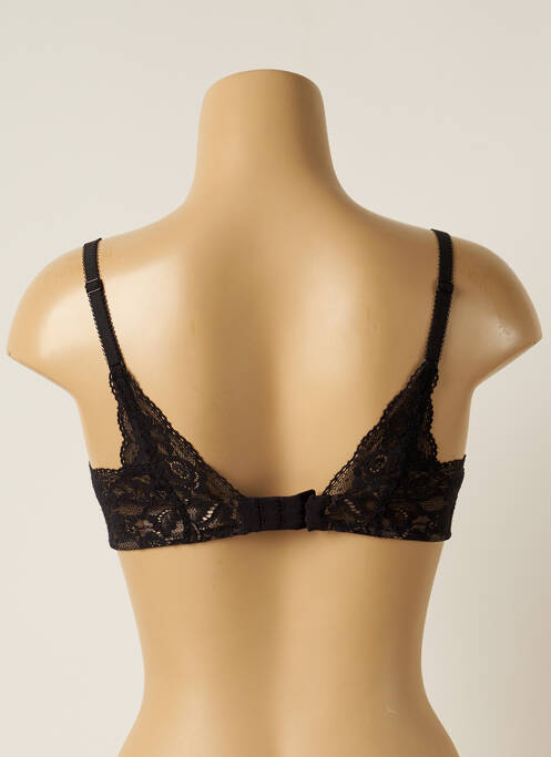 Soutien-gorge noir AUBADE pour femme