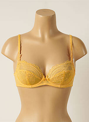 Soutien-gorge haut soutien-gorge balconnet haut soutien-gorge balconnet jaune WACOAL femme