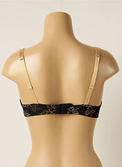 Soutien-gorge jaune AUBADE pour femme seconde vue