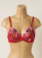 Soutien-gorge rouge MARIE JO pour femme seconde vue