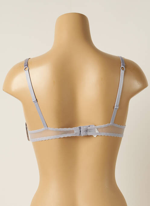 Soutien-gorge bleu AUBADE pour femme
