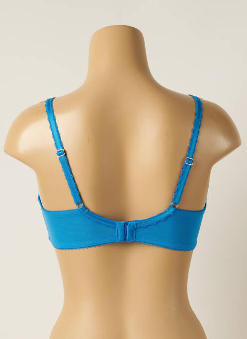 Soutien-gorge bleu WACOAL pour femme