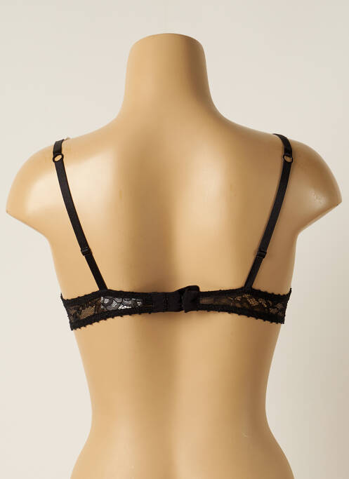 Soutien-gorge noir AUBADE pour femme