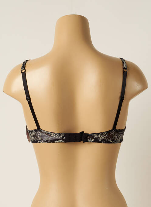 Soutien-gorge noir AUBADE pour femme