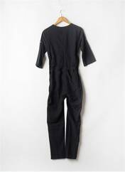 Combi-pantalon noir MOLLY BRACKEN pour femme seconde vue