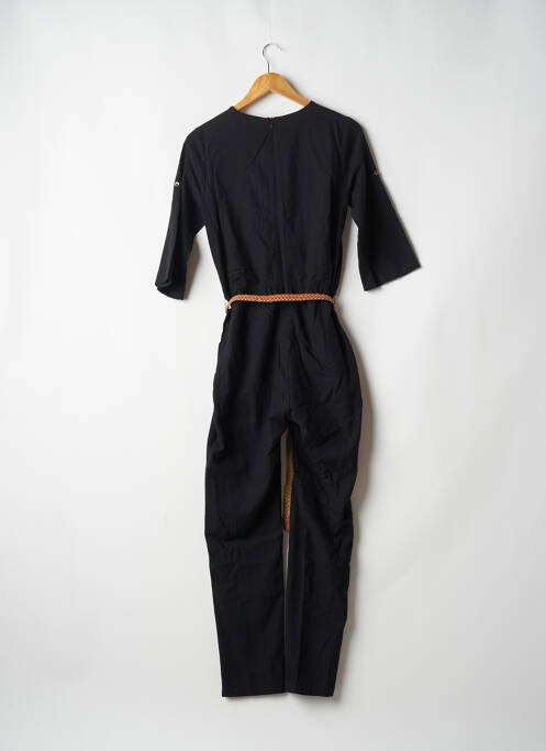 Combi-pantalon noir MOLLY BRACKEN pour femme