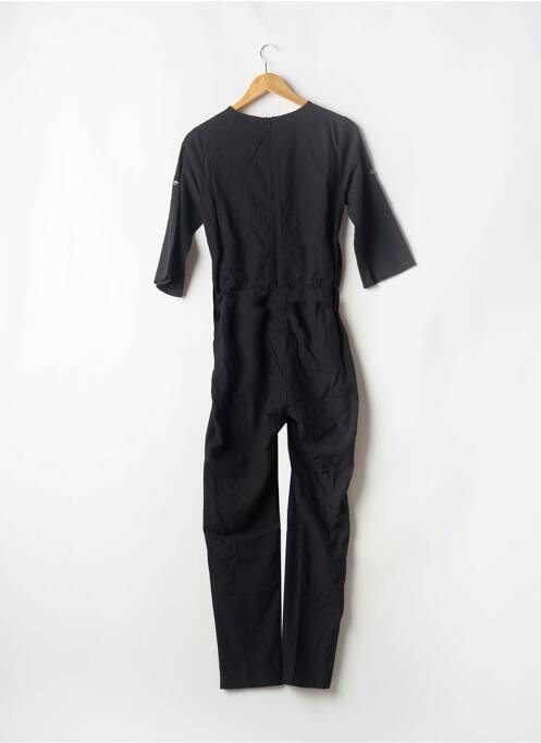 Combi-pantalon noir MOLLY BRACKEN pour femme