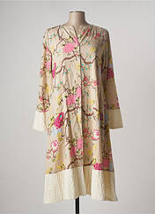 Veste kimono beige RHUM RAISIN pour femme seconde vue