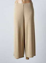 Pantalon large beige MASAI pour femme seconde vue