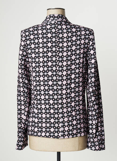 Blazer noir 7 SEASONS pour femme