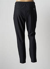 Pantalon slim noir BROADWAY pour femme seconde vue