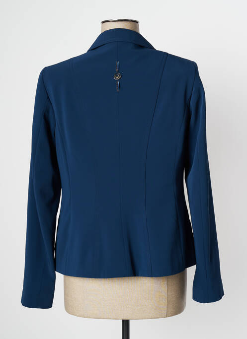Blazer bleu SPORTALM pour femme