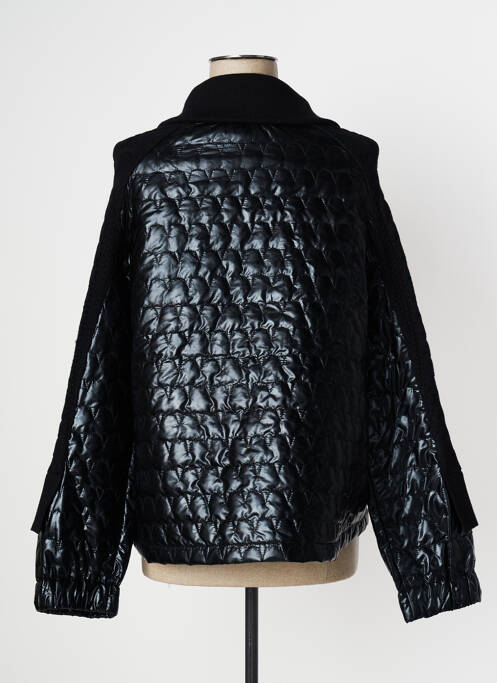 Veste casual noir SPORTALM pour femme