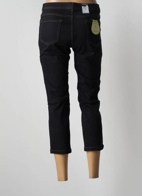 Pantacourt noir ZERRES pour femme
