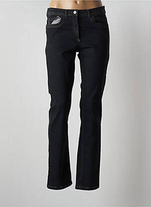 Jean slim femme on sale de marque pas cher