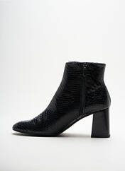 Bottines/Boots noir MARIAN pour femme seconde vue