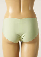 Culotte vert SKINY pour femme seconde vue