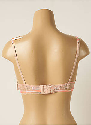 Soutien-gorge haut soutien-gorge moulé haut soutien-gorge moulé rose ESPRIT femme