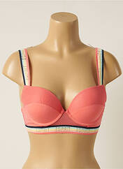 Soutien-gorge rose ESPRIT pour femme seconde vue