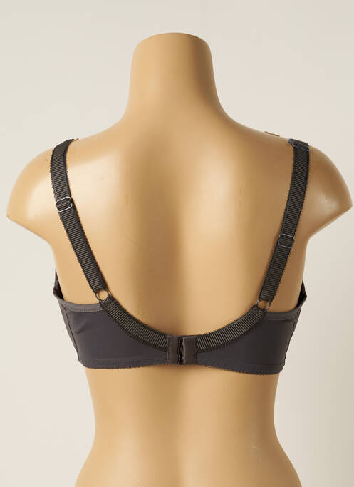 Soutien-gorge gris FREYA pour femme