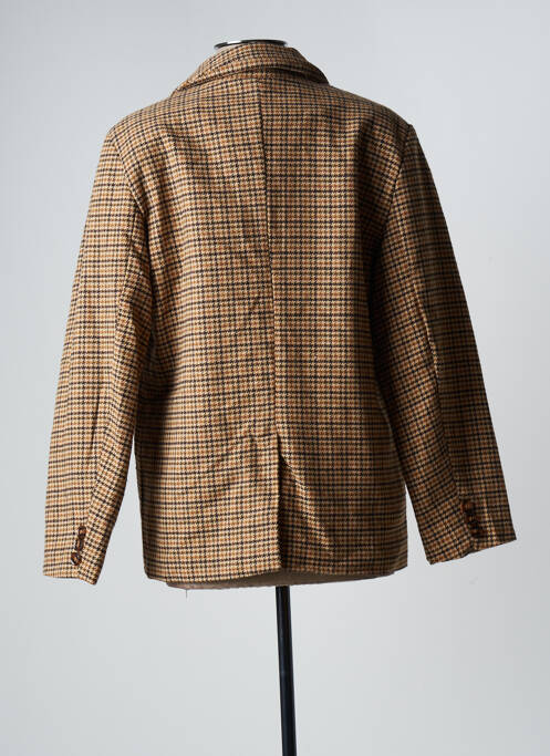 Blazer beige ONLY pour femme