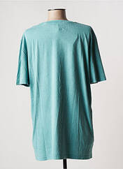 T-shirt bleu ANOUK ET NINON pour femme seconde vue