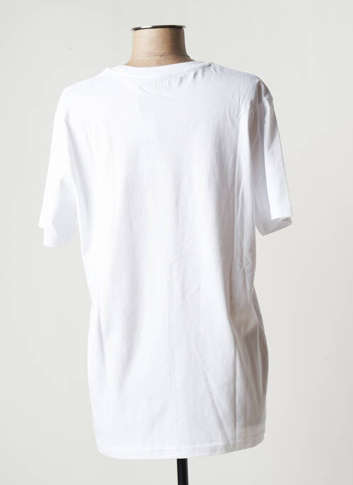 T-shirt blanc ANOUK ET NINON pour femme