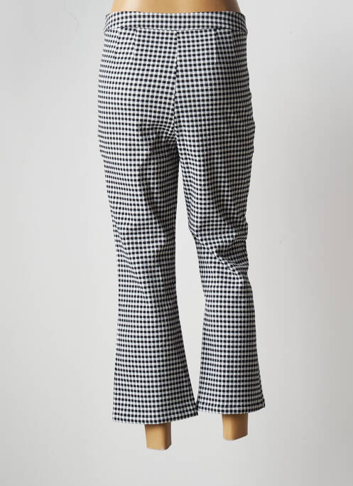 Pantalon 7/8 noir ONLY femme