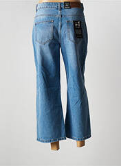 Jeans coupe large bleu NOISY MAY pour femme seconde vue