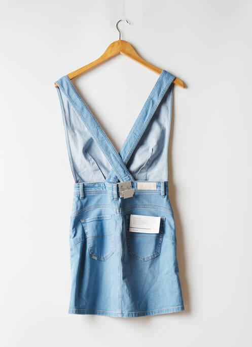 Jupe Salopette bleu SALSA pour femme