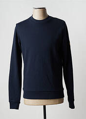 Sweat-shirt bleu LYLE & SCOTT pour homme seconde vue