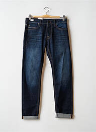 Jeans coupe slim slim taille normale bleu JACK & JONES homme