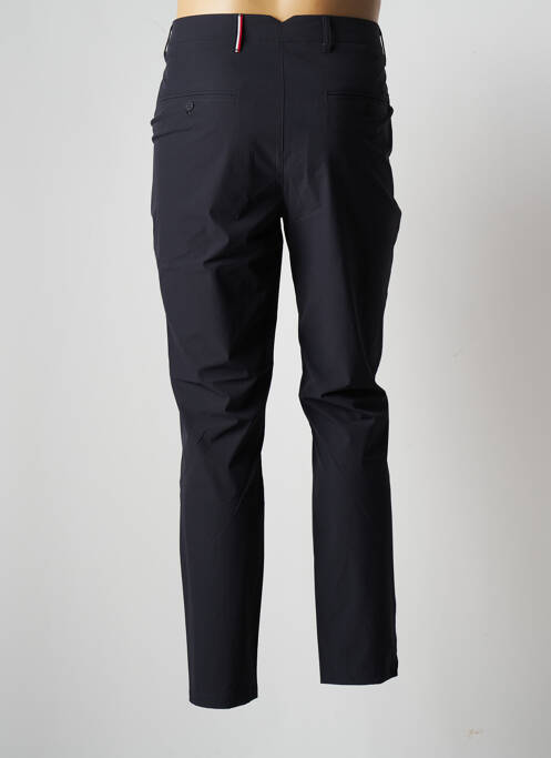 Sarouel taille normale gris HERO SEVEN homme
