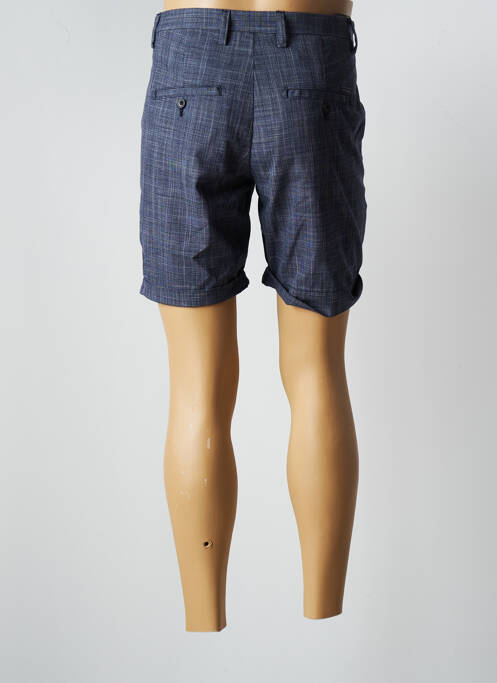 Short bleu JACK & JONES pour homme
