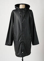 Imperméable noir CELIO pour homme seconde vue